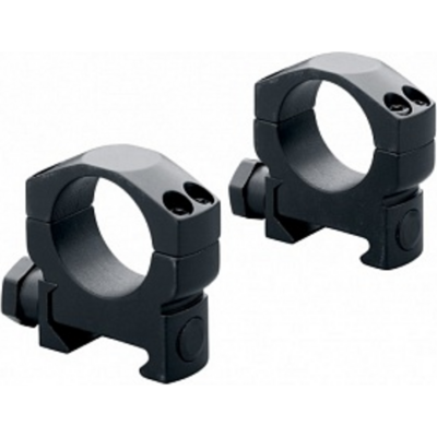 Кольца LEUPOLD MARK 4 винтовой зажим на Weaver 25,4мм средние